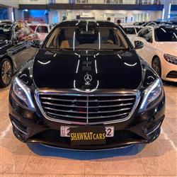 مێرسێدس بێنز S-Class